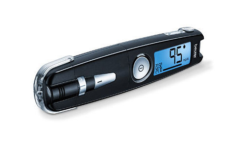Beurer Beurer GL50 Glucosemeter