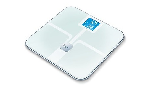 Beurer BF Scale 800 Sky White/Blue