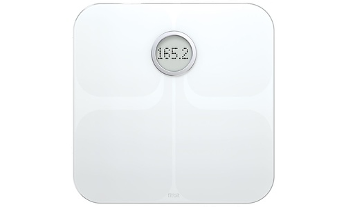 Fitbit Aria WiFi Smart Scale White