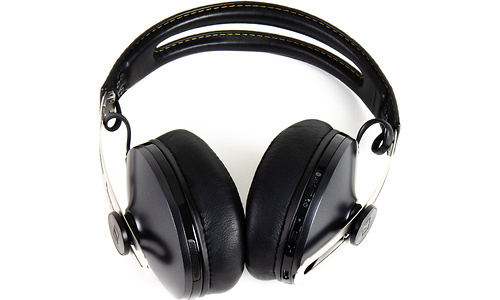 Sennheiser Momentum 2.0 Over-Ear Wireless Black