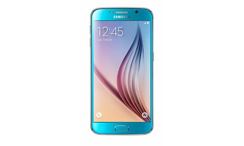Samsung Galaxy S6 128GB Blue