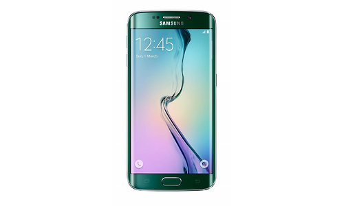 Samsung Galaxy S6 Edge 32GB Green