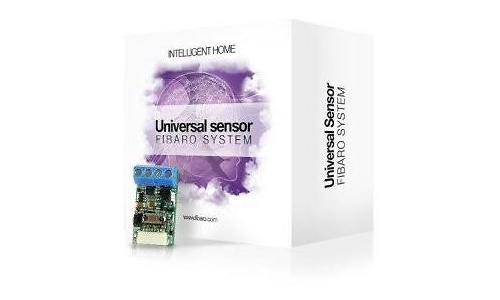 Fibaro FIB_FGBS-001 Universal Sensor