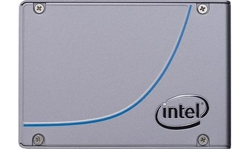 Intel 750 Series 400GB (2.5")