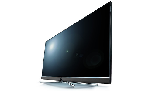 Loewe Connect 55 UHD Black televisie 