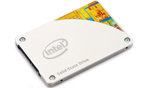 Intel 535 Series 240GB