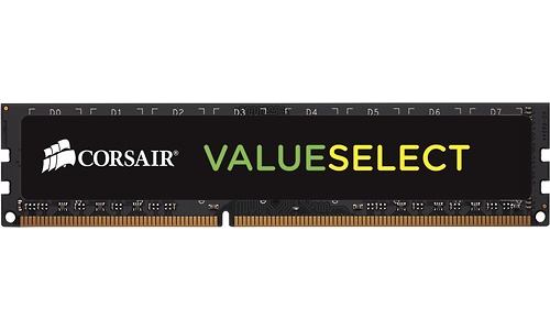 Corsair ValueSelect 8GB DDR3L-1600 CL11