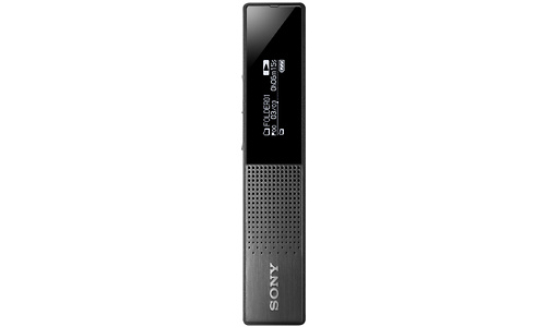 Sony ICD-TX650B Black