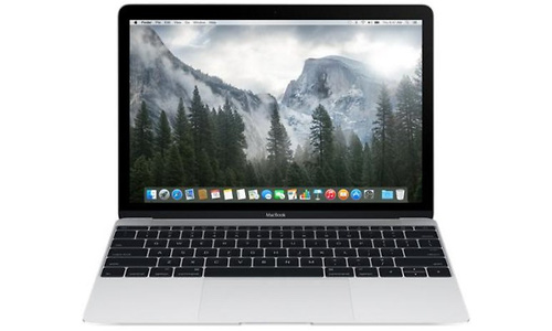 Apple MacBook 12" Retina (MF865FN/A)