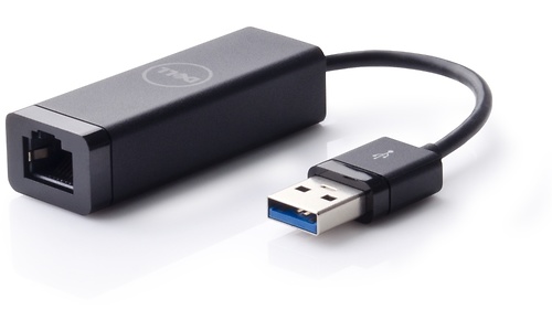 Dell 470-ABBT USB 3.0 to Ethernet
