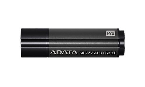 Adata S102 Pro 256GB Black