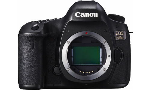 Canon Eos 5Ds Body
