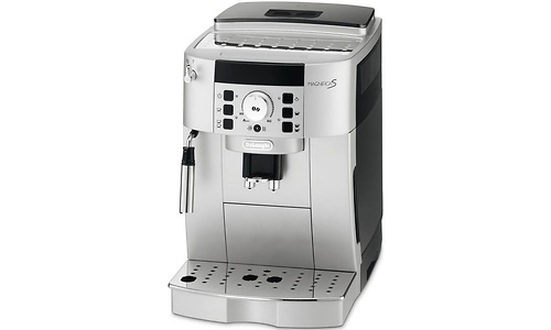 DeLonghi ECAM22.110SB koffiezetapparaat - Hardware Info