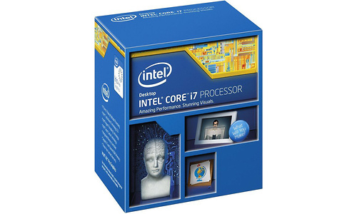 Intel Core i7 5775C Boxed
