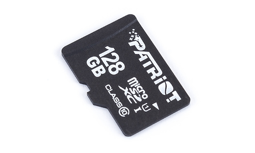 Patriot MicroSDXC UHS-I 128GB