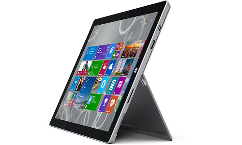Microsoft Surface Pro 3 i7 512GB 12" Silver