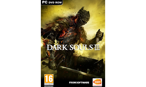 Dark Souls III (PC)