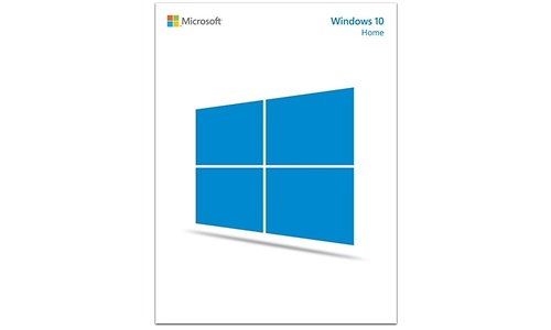 Microsoft Windows 10 Home NL