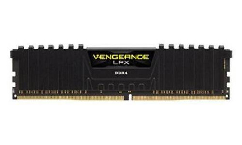 latitud Diploma Costa Corsair Vengeance LPX Red 8GB DDR4-2666 CL16 geheugenmodule - Hardware Info