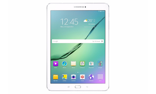 Samsung Galaxy Tab S2 9.7" White