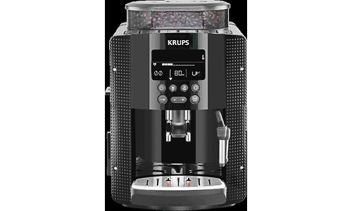 bewijs Heerlijk Cornwall Krups EA8150 koffiezetapparaat - Hardware Info