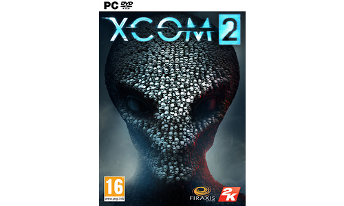 Xcom 2 (PC)