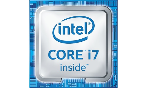 Intel Core i7 6700 Tray