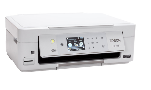 Epson Expression Home XP-435