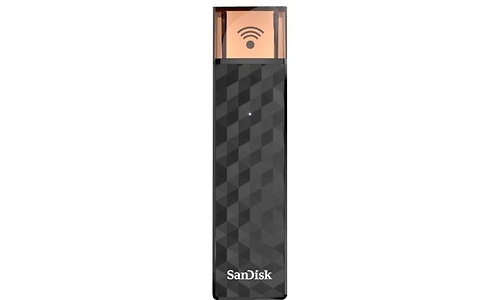 Sandisk Connect Wireless Stick 128GB