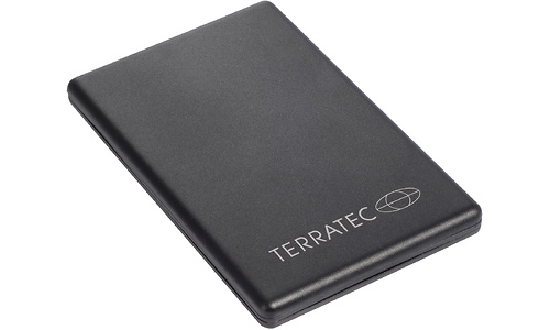 TerraTec Powerbank 2300 slim