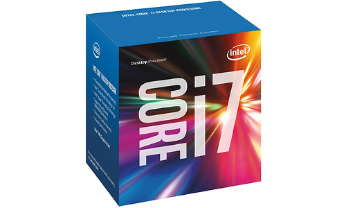 Intel Core i7 6700T Boxed