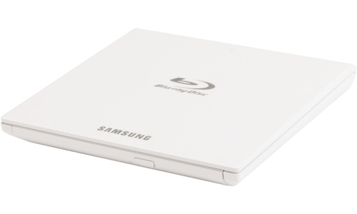 Samsung SE-506CB White