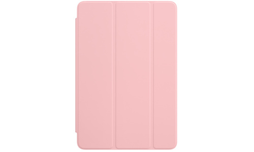 Apple Smart Cover for iPad Mini 4 Pink
