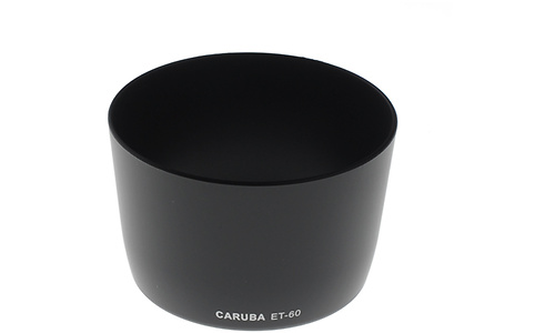 Canon Caruba ET-60 Black