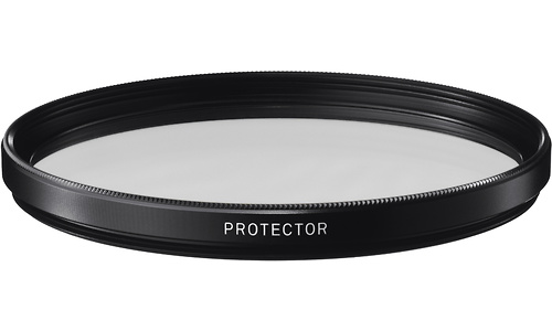 Sigma WR Protector Filter 86mm