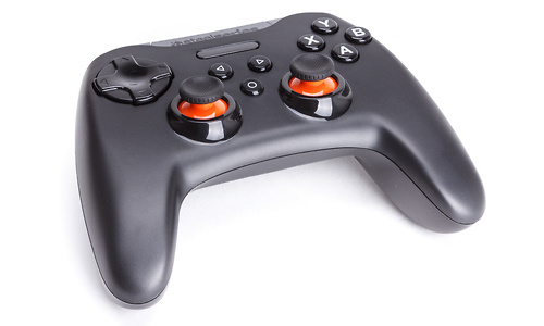 SteelSeries Stratus XL Gaming Controller Android & Windows