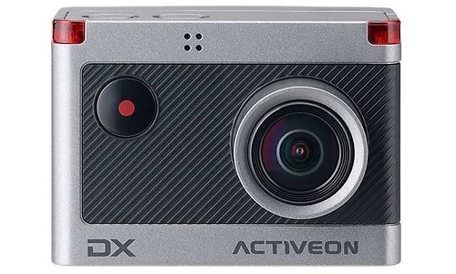 Activeon DX Action Cam