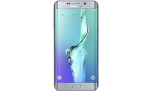 Samsung Galaxy S6 Edge Plus 64GB Silver