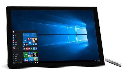 Microsoft Surface Pro 4 128GB m3 4GB Win 10 Pro (SU5-00003)