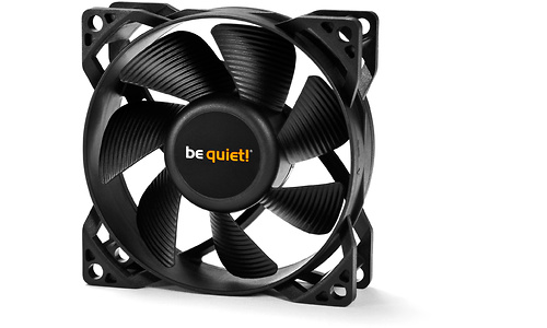 Be quiet! Pure Wings 2 PWM 80mm