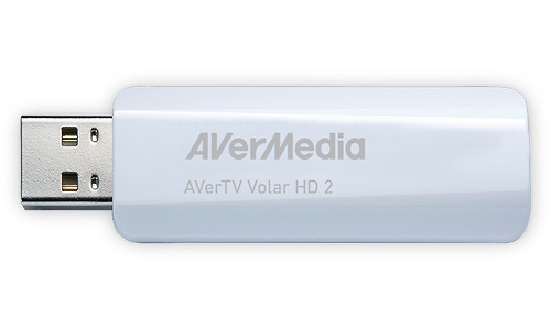 AverMedia AVerTV Volar HD 2