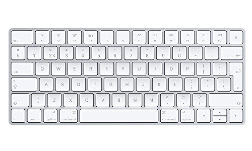 Apple Magic Keyboard NL/Qwerty