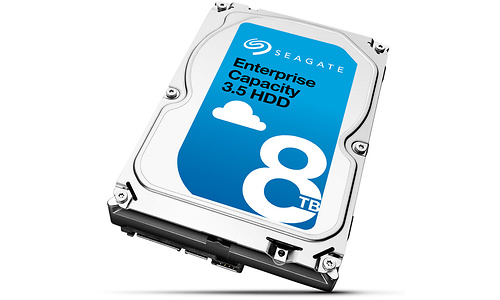 Slaapkamer Voorgevoel Bedreven Seagate Enterprise Capacity 3.5 HDD 8TB (512e) harde schijf - Hardware Info