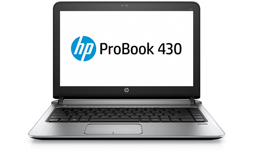 HP ProBook 430 G3 (P4N83ET)