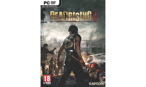 Dead Rising 3 (PC)