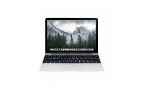 Apple MacBook 12" (MF865SM/A)