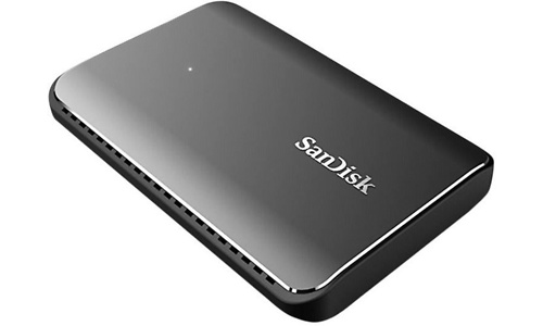 Sandisk Extreme 900 480GB