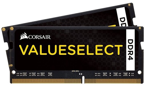 Corsair ValueSelect 16GB DDR4-2133 CL15 Sodimm