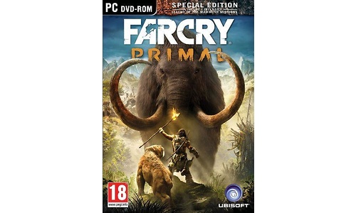 Far Cry Primal, Special Edition (PC)