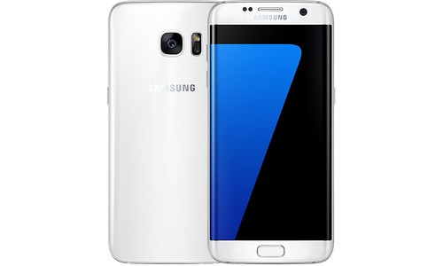 Samsung Galaxy S7 Edge 32GB White